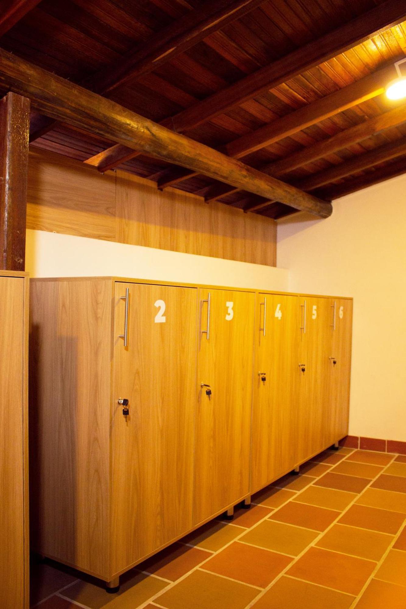 Hostal Colombian Gold San Gil Eksteriør billede